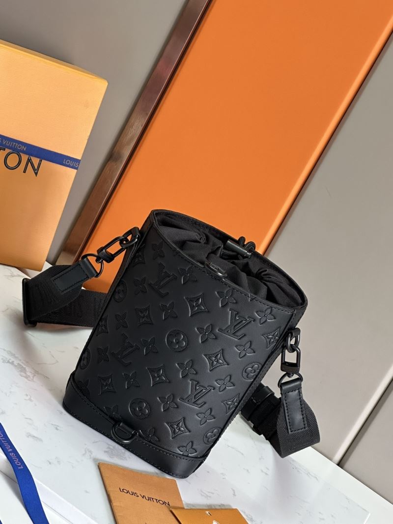 Mens Louis Vuitton Satchel Bags